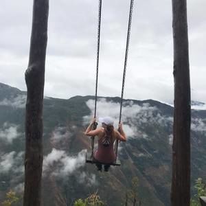 Meet your Posher, Britney